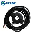 200A Outdoor Split Type Current Transformer For Cable Fault Monitoring , Class 0