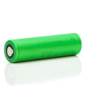 High Discharge Rate 10C 30A 3000mAh VTC6 18650 Lithium Battery Cell