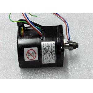 Yaskawa 0.63A 0.095 Nm Sigma II AC SERVO MOTOR SGM-A3A3FJ71 Industrial Servo