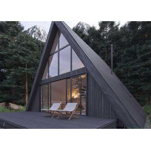 Prefab Hotel Unit Light Steel House Framing Design Tiny Building Portable Kit