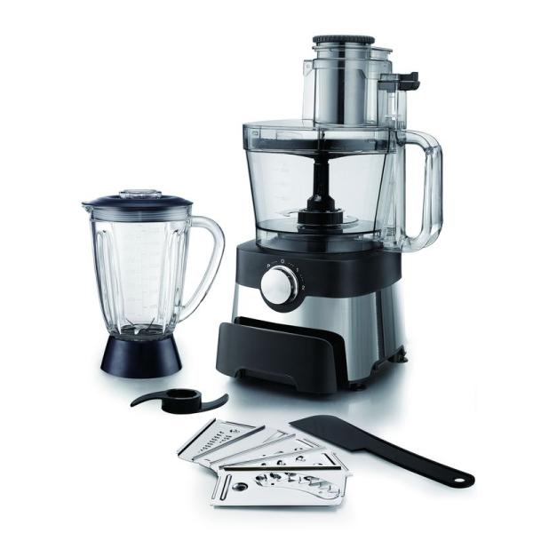 FP403 Classic All in One Food Processor FP403 Classic All in One Food Processor