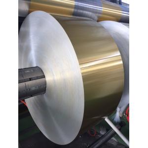 Temper O Epoxy Coil Coated Aluminium 0.13MM For Air Conditioner System