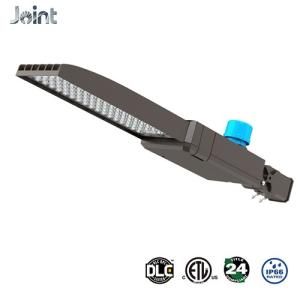 Monocrystalline Panel 150W Lumileds  LED Solar Street Light