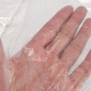 Garbage Clear Furniture Size Plastic Bags With Customized Size Accept OEM