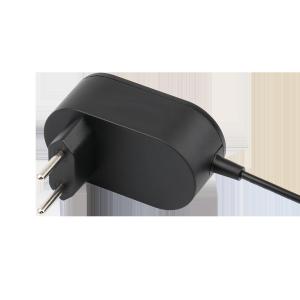 12W 12V 1A Power Supply Universal AC DC Power Adapter With ICBR EN60335-2-29