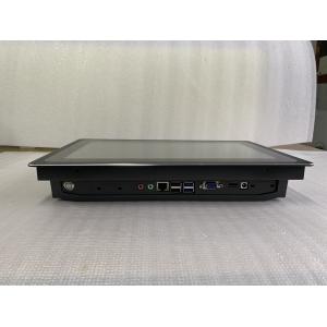 Waterproof 19 Inch LCD LED Industrial All In One PC Touch Screen