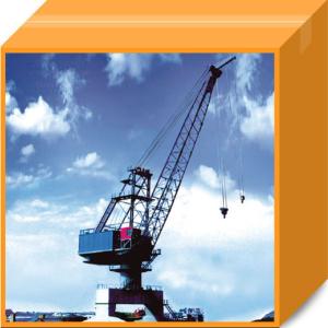 Best quality swivel lifting crane with good speed stability