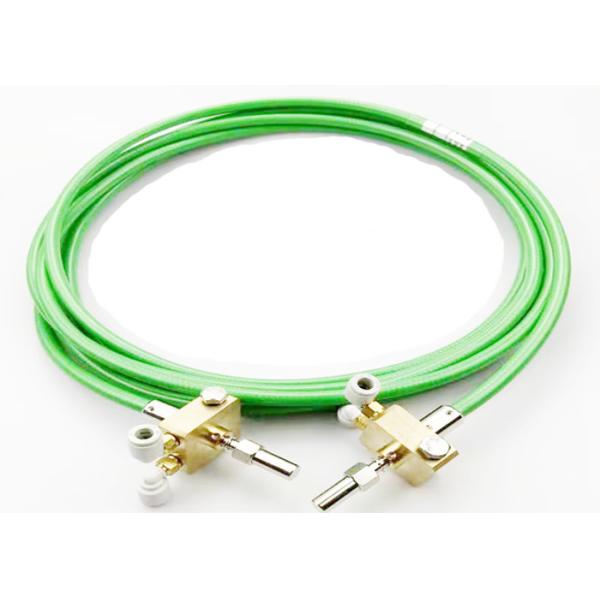 Quality D80 Hight Energy Laser Fiber Cable For Laser Welding & Cutting wholesale