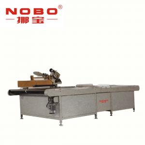 China NOBO Mattress Tape Edge Sewing Machine Overlock Stitch Sewing Machine on sale