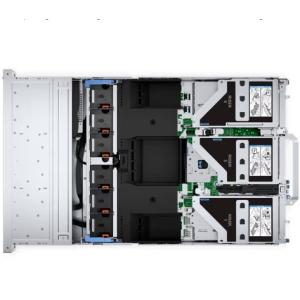 Intel Xeon Gold Processors for R760 Server 64GB RDIMM 4800MT/s Dual Rank SSD