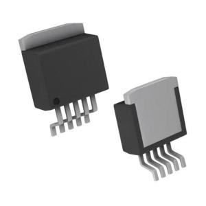 Cheap TPS79601KTTR Power Switch ICs DDPAK IC REG LIN POS ADJ 1A for sale