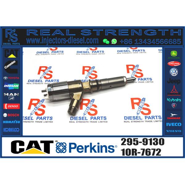 Quality CAT Diesel engine fuel injector  321-3600 320-0677 320-0690 320-0680 2645A709 295-9130  2645A753 2645A746 2645A749 wholesale