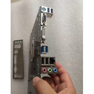 Customized H410M DS2V In tel H410 DDR4 USB3.2 Micro-ATX New 64G Double Channel