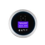 Smart Door Access Weigand 26/34 Wifi Bluetooth UDP HTTP TCP IP QR IC Card Reader
