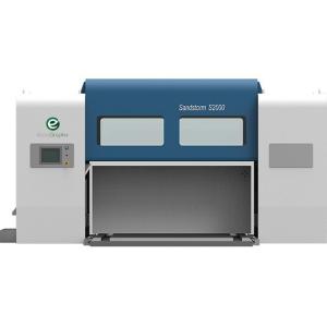 China 1µM Precision 3D Sand Mold Printer For Rapid Prototyping on sale