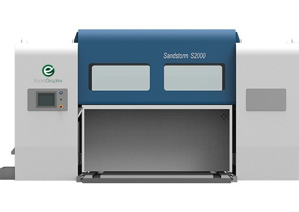 Quality 1µM Precision 3D Sand Mold Printer For Rapid Prototyping wholesale