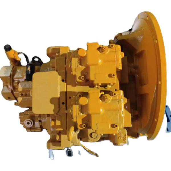 Quality  336D Excavator Hydraulic Pump Assy Kawasaki K5V160dp K5V200 wholesale