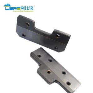 GD Packing Machine Parts 2PCBB3 Inner Frame Cutter