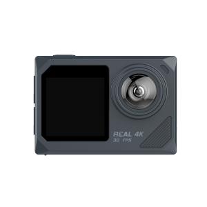 Interpolated 2k 720P Sports Camera IP68 Waterproof Action Wireless WiFi