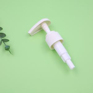 PP Screw Lotion Pump Sprayer With 28/410 24/410 24/415 Bottle Cap Closure Bottle