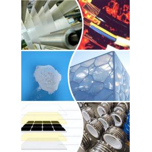 Ethylene Tetrafluoroethylene ETFE Powder For Anti Corrosion Lining Original