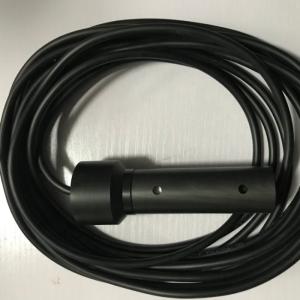 Dissolved CO2 Sensor In Water For Groundwater With Analog Voltage / IIC / UART /