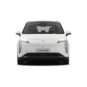 AION Y Plus 5 Seats New Energy Vehicles Fully Electric SUV 0.8h Fast Charging