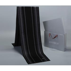 Silk Napping scarf,Double Face Scarf For Men Soft Feeling Shawl .