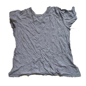 Disposable Mixed Color Oil Absorption Cotton Wiping Rags