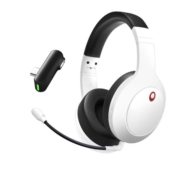 Quality Immersive 2.4ghz Wireless Gaming Headsets With Microphone And Surround Sound wholesale