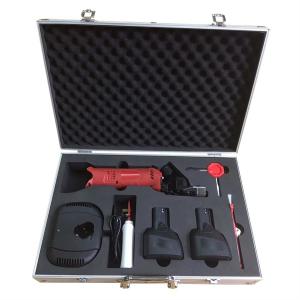 Cordless 200W 2500rpm Electric Sheep Clippers