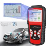 KONNWEI KW830 Code Reader With Live Data / Car Battery Testers Analyzers
