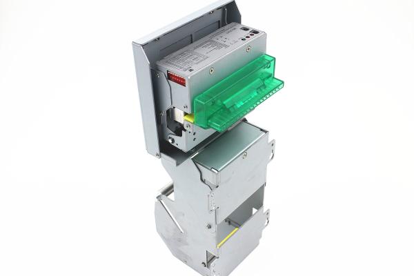 Quality Android System Barcode Ticket Thermal Printer Integrated With Paper Presenter / Auto Cutter wholesale