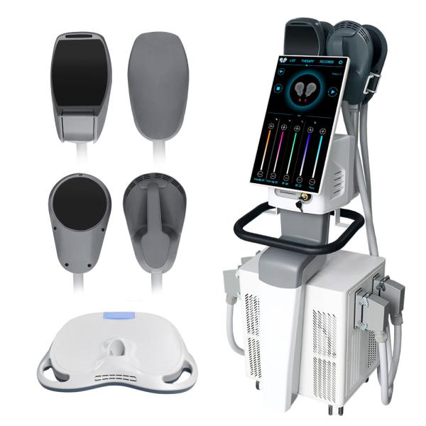 Quality 14 Tesla EMS Sculpting Machine For Electric Muscle Stimulation And Muscle Sculpting wholesale