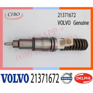 21371672 VOL Diesel Engine Fuel Injector 21371672 BEBE4D24001, 21340611,