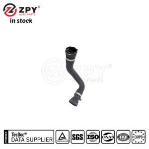 ZPY Lower Radiator Coolant Hose 4F0121055F for Audi VW Porsche
