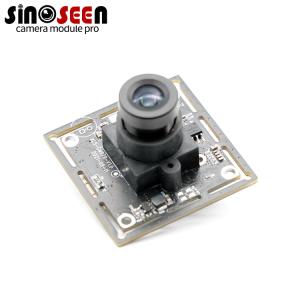 Fixed Focus 8MP 4K USB 2.0 Camera Module With Sony IMX415 COMS Sensor