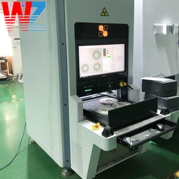 Quality Auto Axial Insertion Machine SMT Terminal Components Insertion Machine wholesale