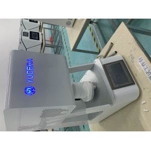 Best Price YUCERA F10 Zirconia Sintering Furnace Fast Sintering Professional