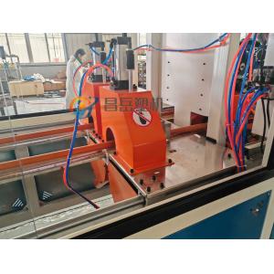 Double-screw CPVC Pipe Production Line for Initial Payment in Electrical