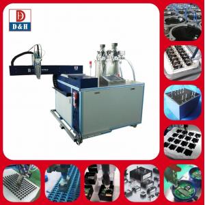 Cheap Customized Request Epoxy Machine with High Precision Customization Capabilities for sale