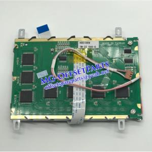 00.782.0695, 00.782.0184, LCD display for HD PM74 PM52 SM52 printing machine,5,7