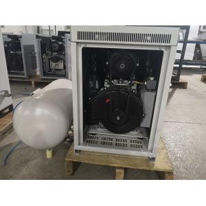 ATSL-165E atsl1651e Oil Free Scroll compressor AIR END 3.7kw scroll air