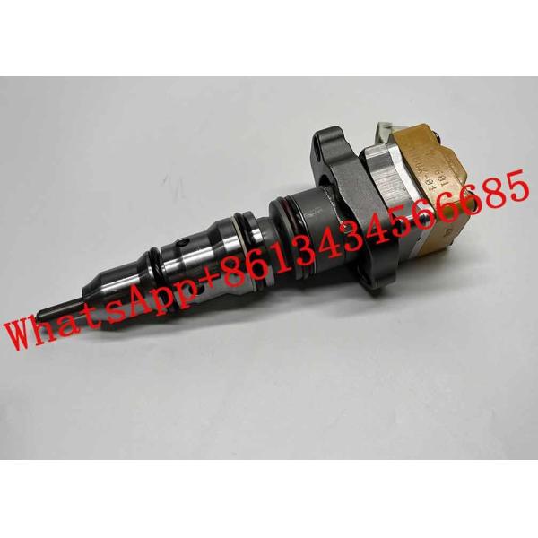 Cat 3126b C7-7.2 L1995-2004 Fuel Injector Assembly 173-4059 Common Rail with