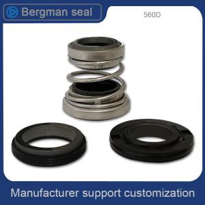 EA560D Burgmann Pump Mechanical Seal WQ Submersible Unbalanced