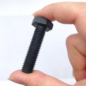 High Strength 8.8 Grade Studs Bolts Full Thread Bolts And Nuts