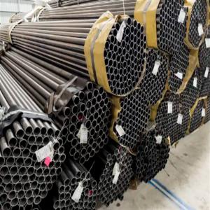 China ISO 9001 Certified ASTM B467 Copper Nickel Pipe For Industrial Use on sale