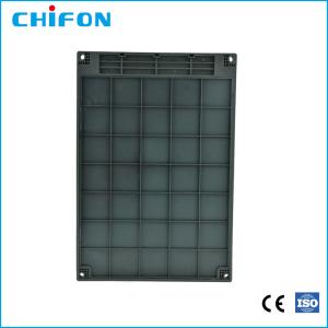 380V 11KW VFD Inverter 3 Phase VSD Pump Control For Permanent Magnet Synchronous