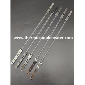 Quartz Infrared Heater Lamps IR Heating Lamp Tube Element