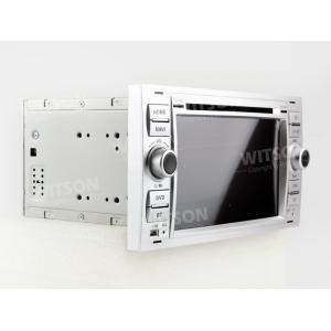 7" Screen OEM Style with DVD Deck For Ford Focus 2 Kuga Fiesta Mondeo 4 C-Max